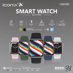 ICONIX I-SW1005